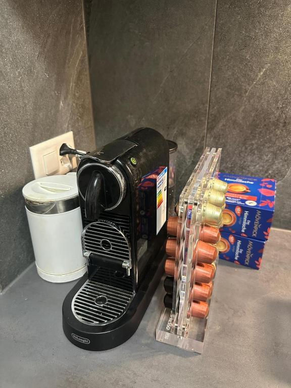 Renovated Apartment - Lausanne - Resim 12