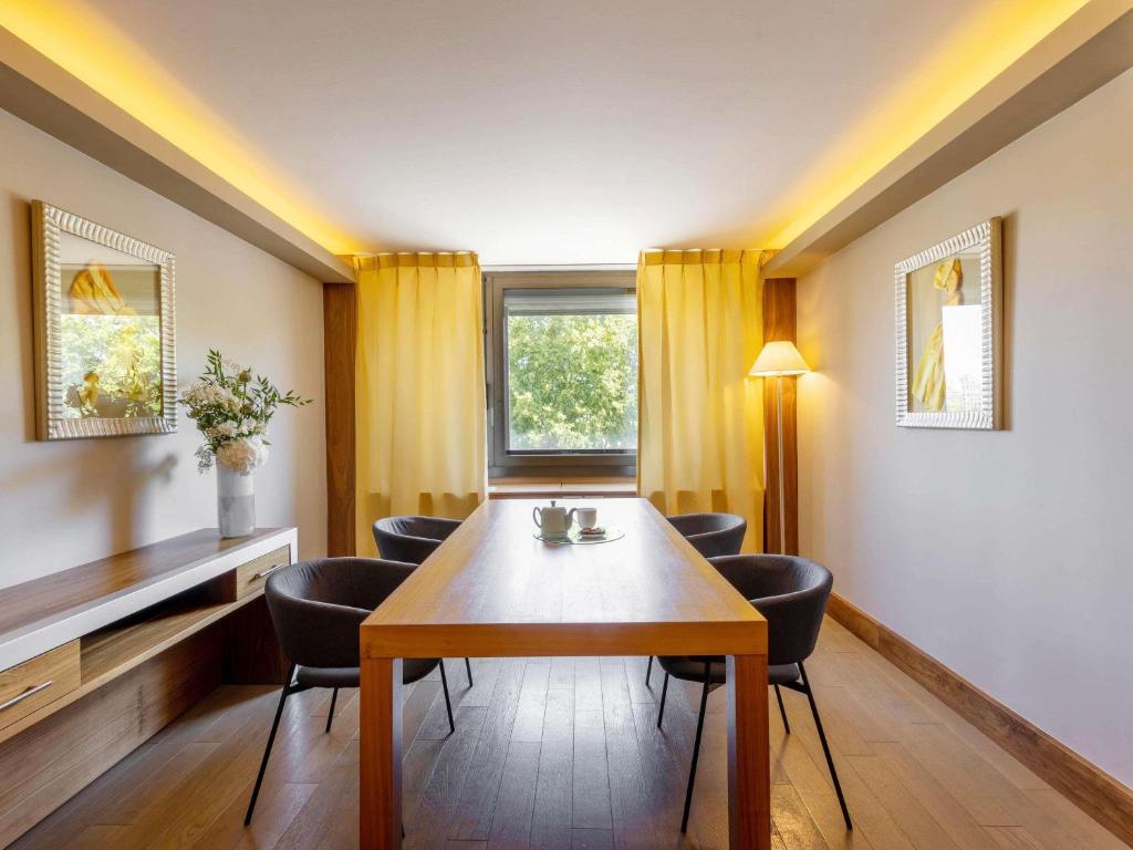 
Prestige Suite with River View
