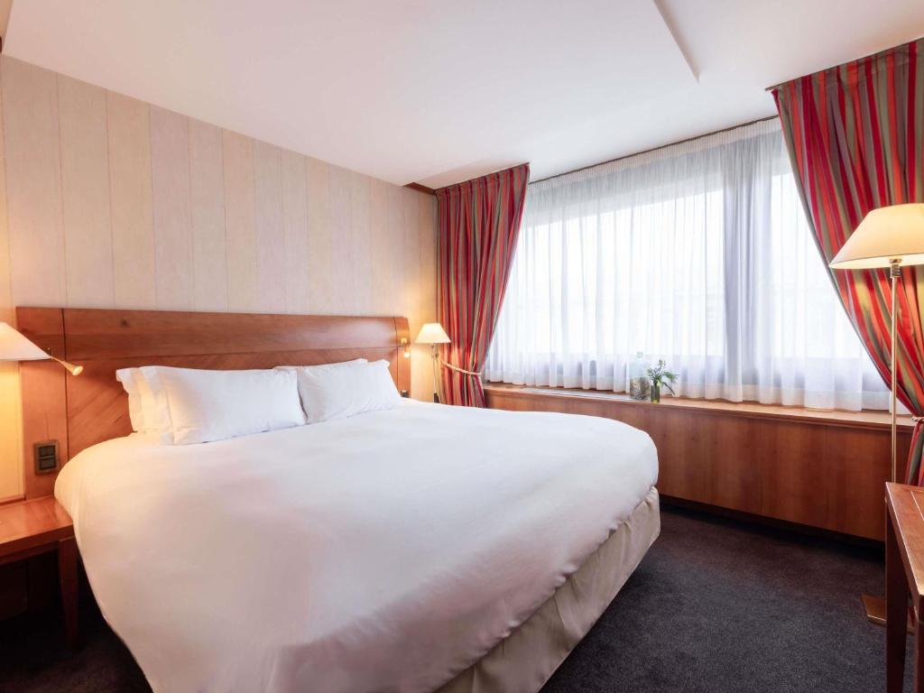 Sofitel Lyon Bellecour - Resim 40
