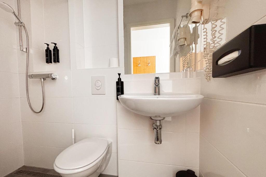 Novum Hotel Bruy - Resim 43