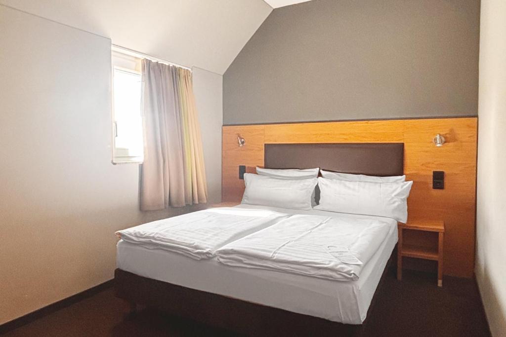 Novum Hotel Bruy - Resim 40