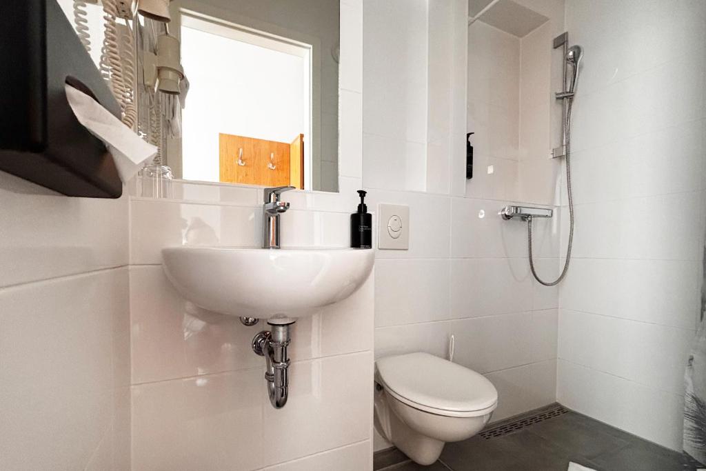 Novum Hotel Bruy - Resim 37