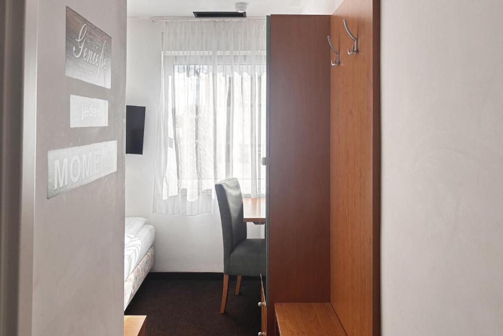 Novum Hotel Bruy - Resim 36