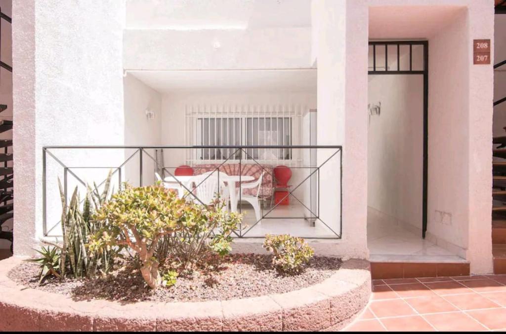 Apartment Villas Canarias 2 bedroom Costa Adeje