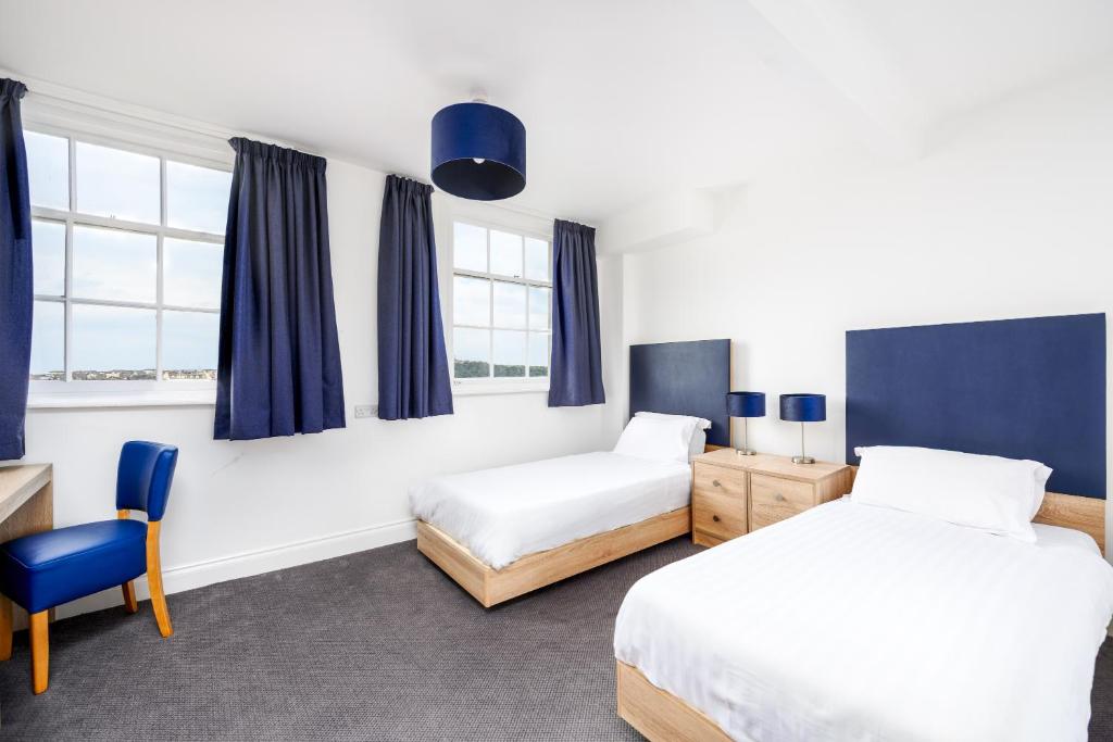The Esplanade Hotel - 