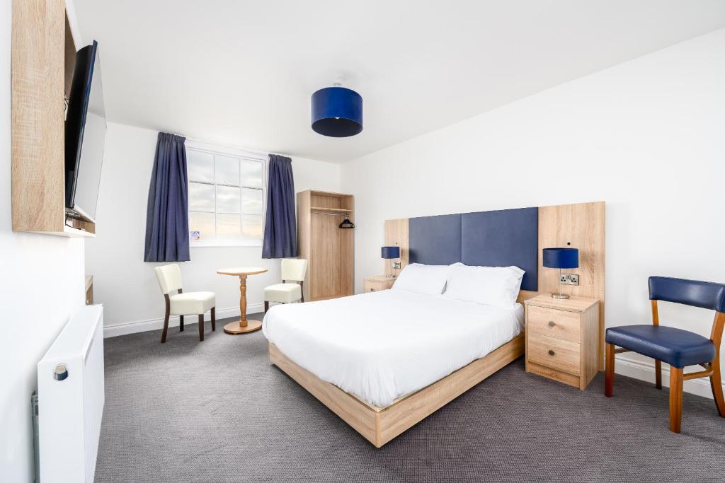 The Esplanade Hotel - 