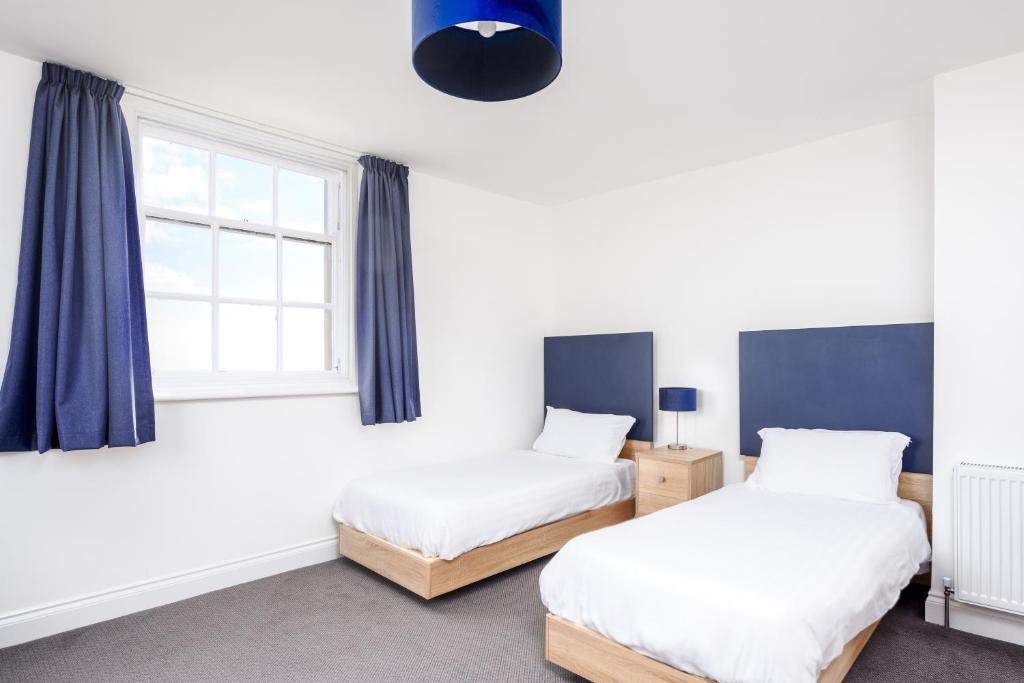 The Esplanade Hotel - 