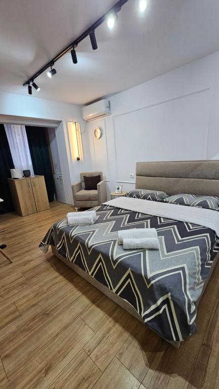 Coco's Apartment