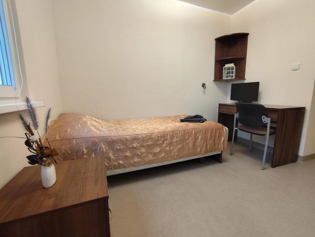 Dom Studencki Zbyszko - 15