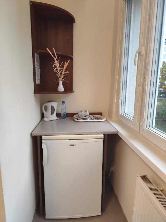 Dom Studencki Zbyszko - 16