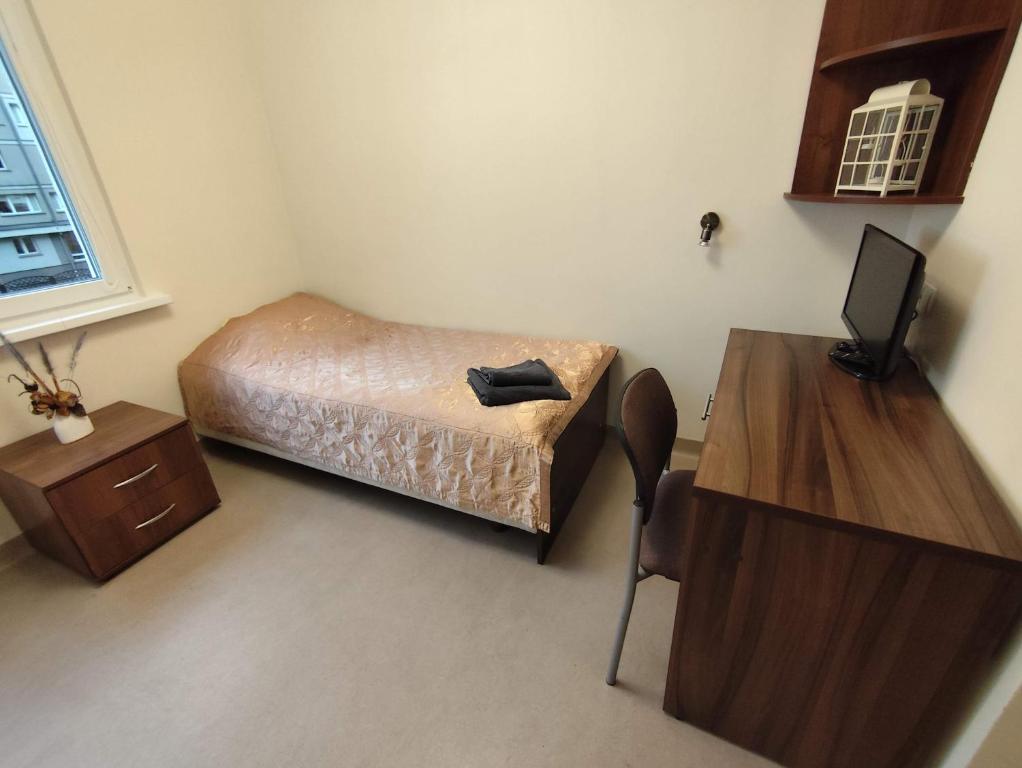 Dom Studencki Zbyszko - 17