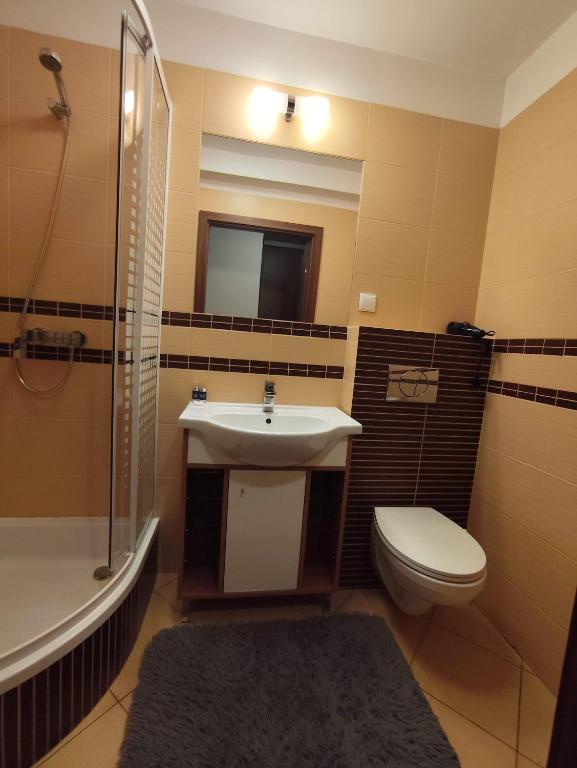 Dom Studencki Zbyszko - 18