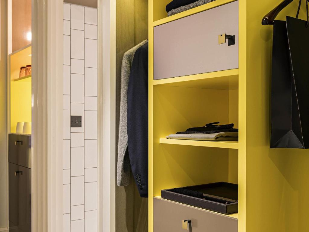 Sofitel Le Scribe Paris Opera - Resim 40