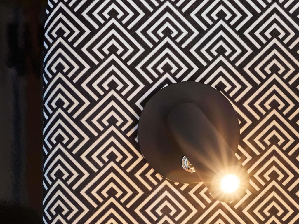 Mercure Paris Butte Montmartre Basilique - Resim 31