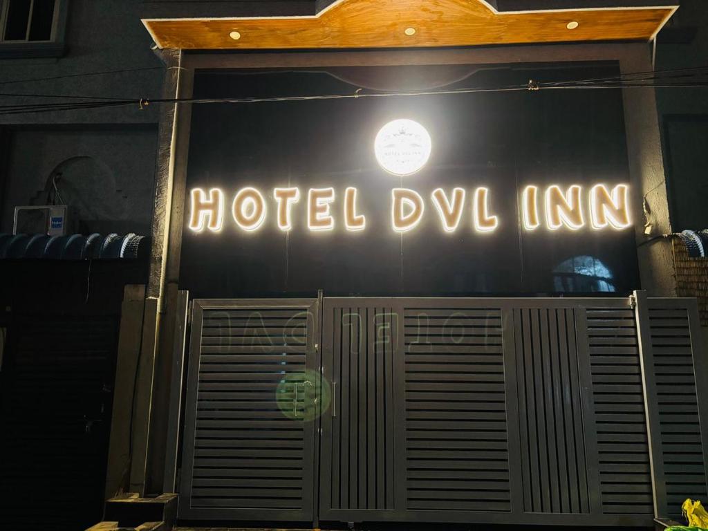 Chứng chỉ, giải thưởng, bảng hiệu hoặc các tài liệu khác trưng bày tại Hotel DVL INN- Near Jalmahal Jaipur