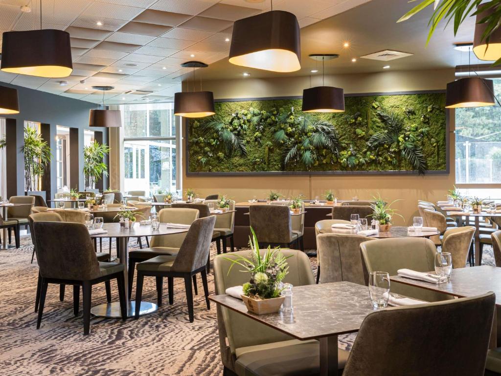 ibis Lyon Gerland Musée des Confluences - Resim 29