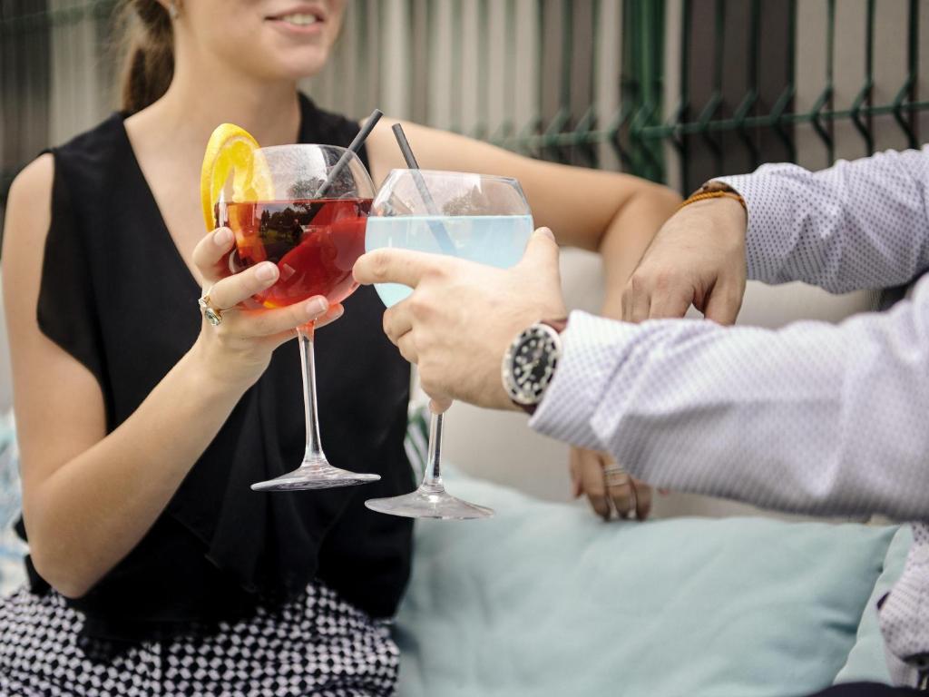 ibis Lyon Gerland Musée des Confluences - Resim 36