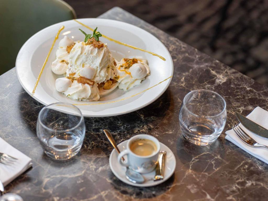 ibis Lyon Gerland Musée des Confluences - Resim 42