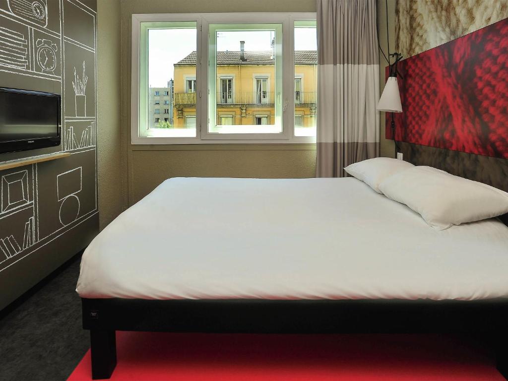 ibis Lyon Centre - Resim 9