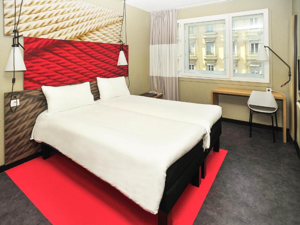 ibis Lyon Centre - Resim 2