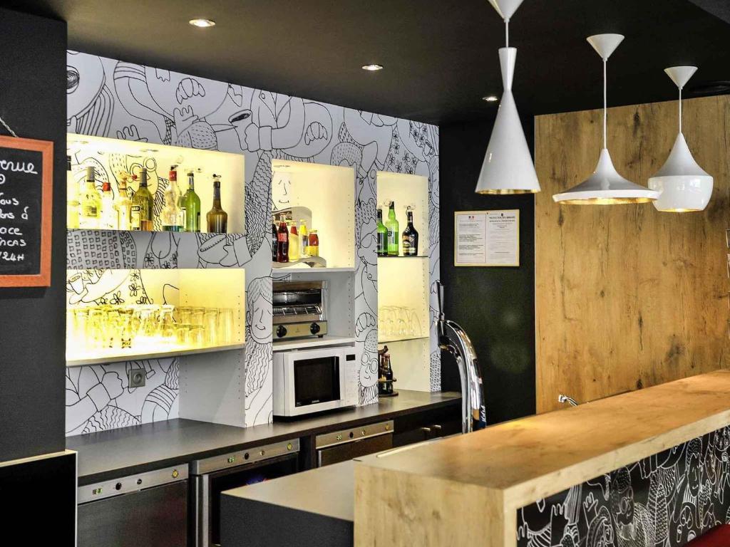 ibis Lyon Centre - Resim 25