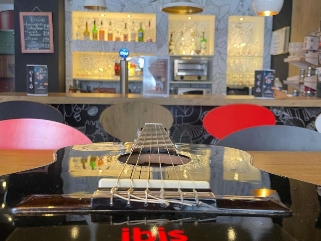 ibis Lyon Centre - Resim 32