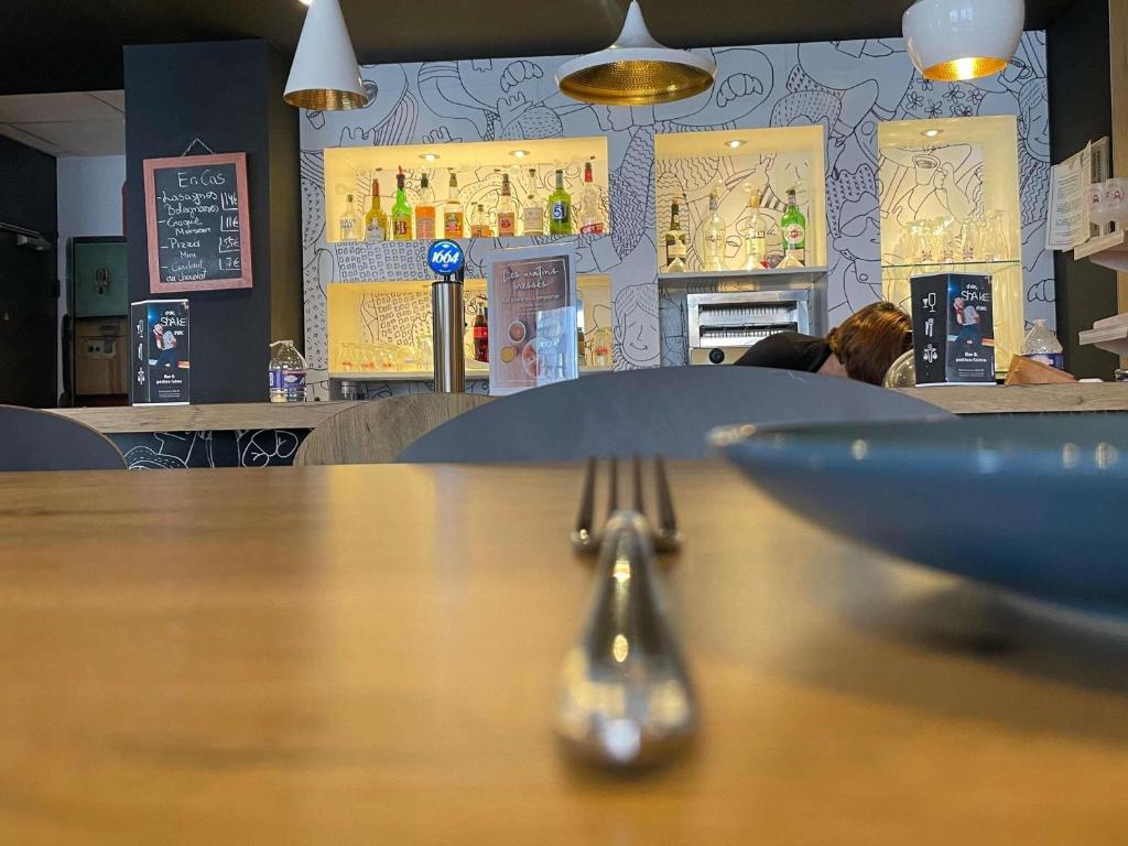 ibis Lyon Centre - Resim 33