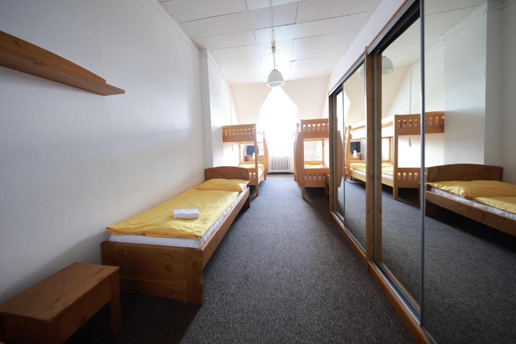 Hotel Skicentrum - 13