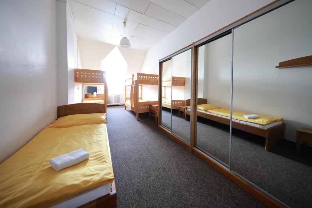 Hotel Skicentrum - 10