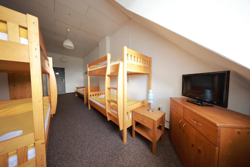 Hotel Skicentrum - 14