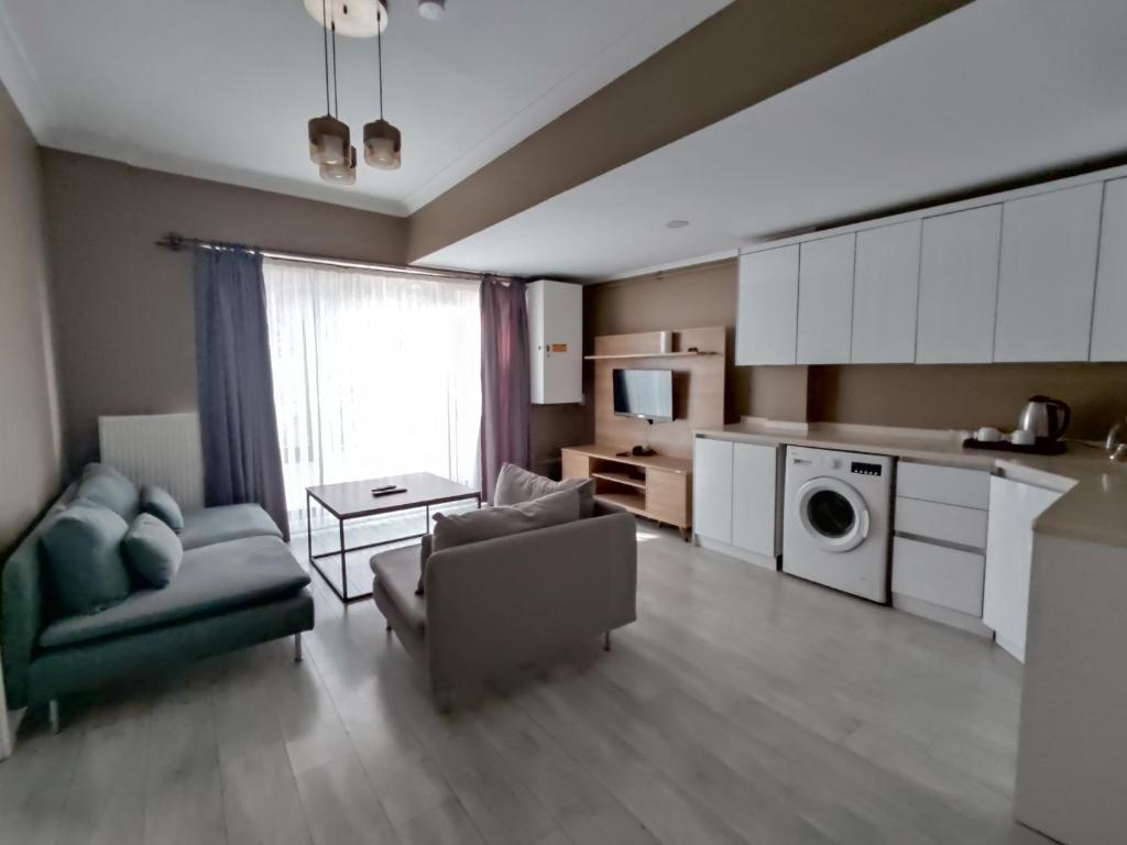 Centrum Residence - 