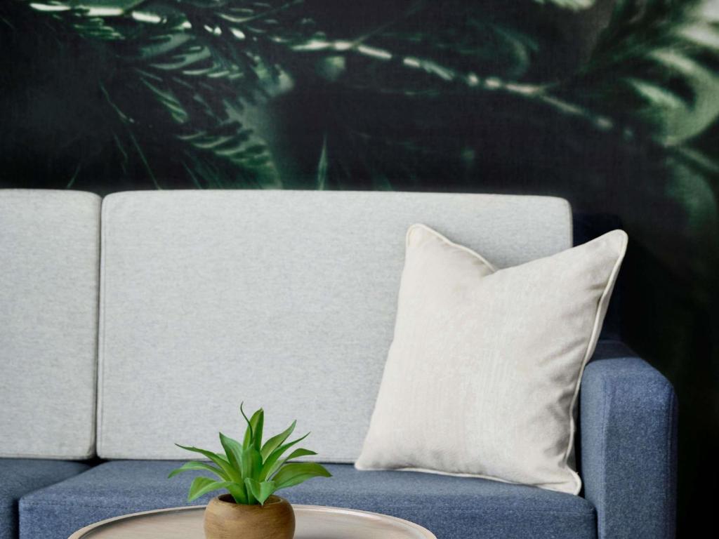 The Novotel Toronto Centre - Resim 31