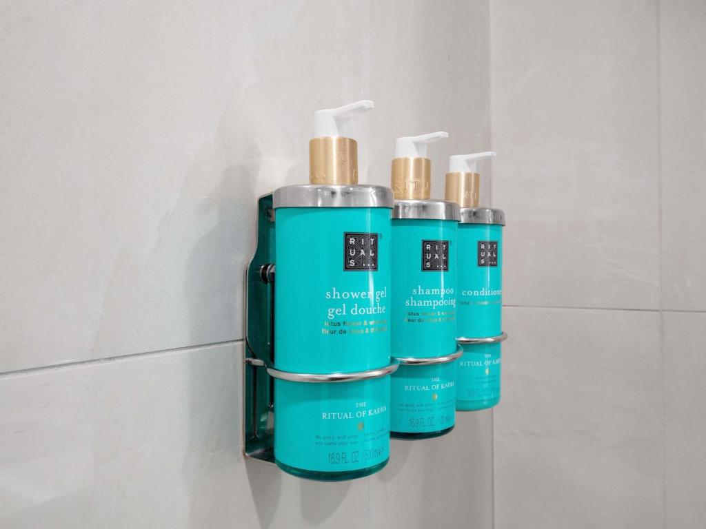 
Junior Suite with King Bed - Non Smoking
