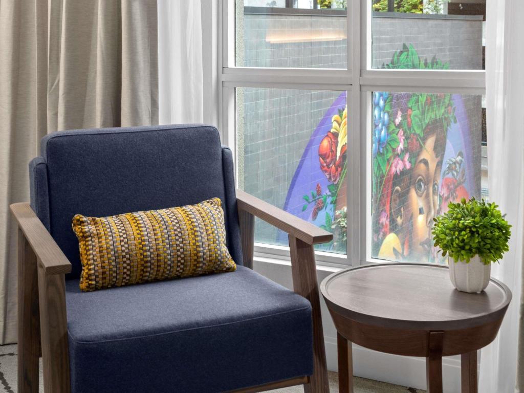 The Novotel Toronto Centre - Resim 38