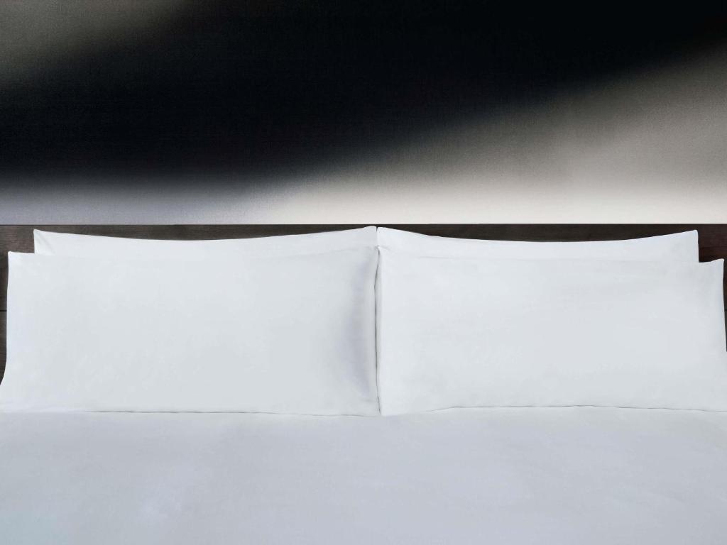 The Novotel Toronto Centre - Resim 45