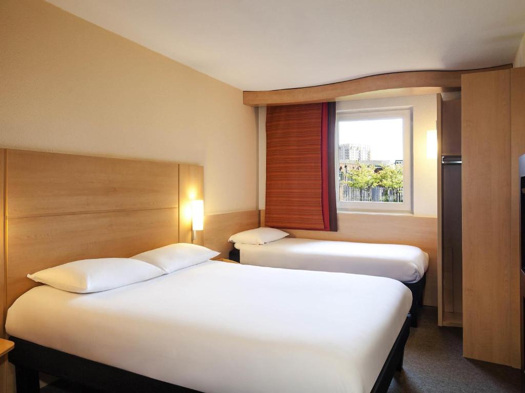 Ibis Milano Centro - Resim 10