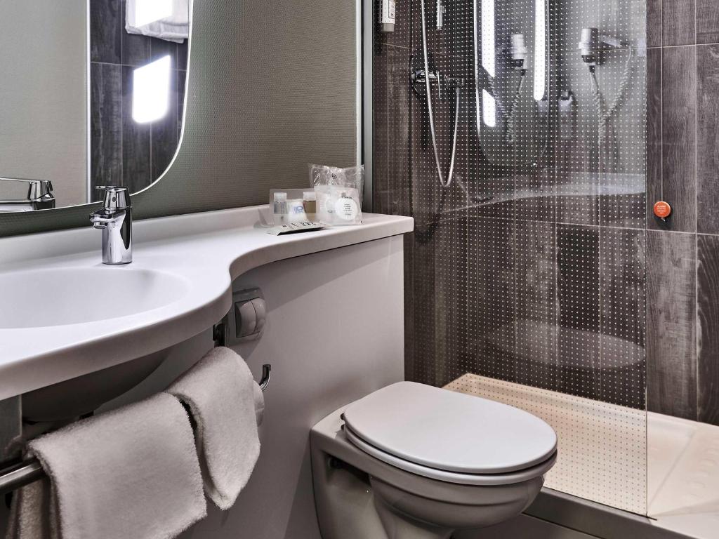 Ibis Milano Centro - Resim 20