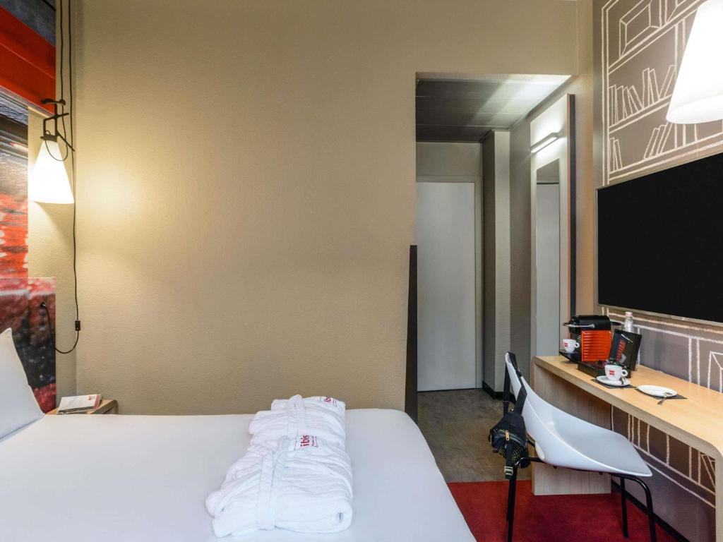 Ibis Milano Centro - Resim 21