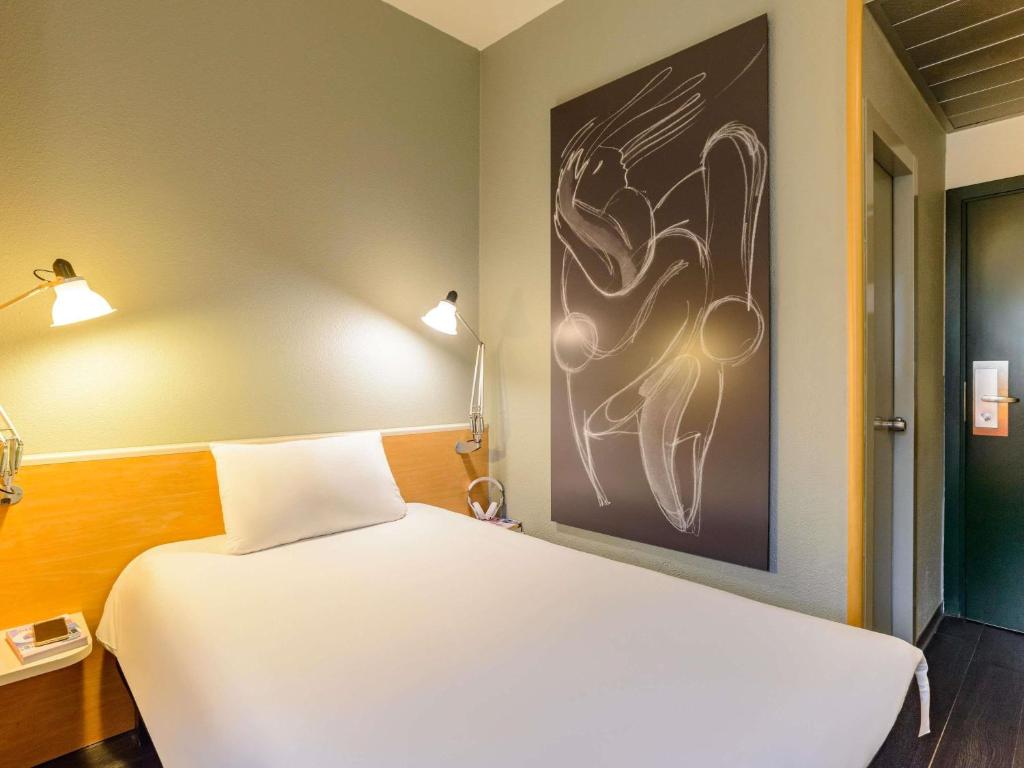 Ibis Milano Centro - Resim 23