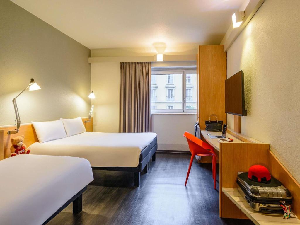 Ibis Milano Centro - Resim 29