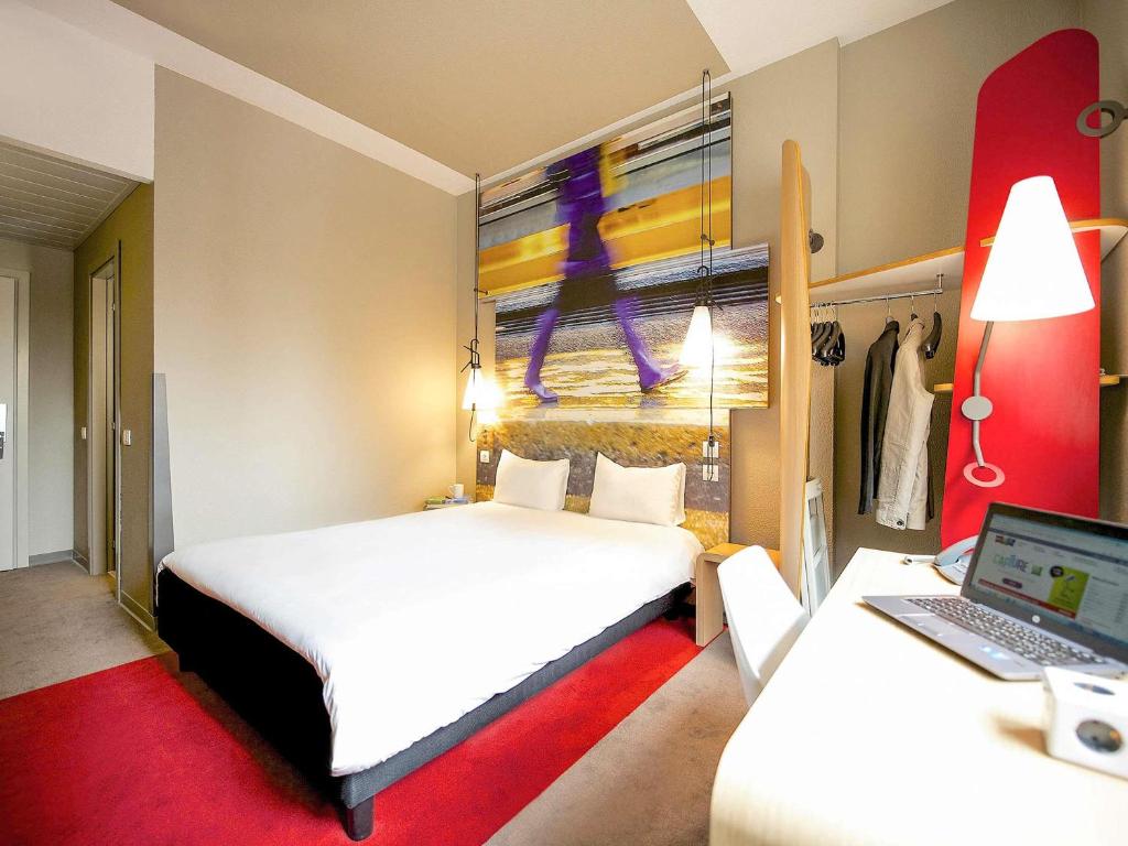 Ibis Milano Centro - Resim 30