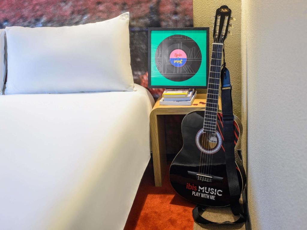 Ibis Milano Centro - Resim 31