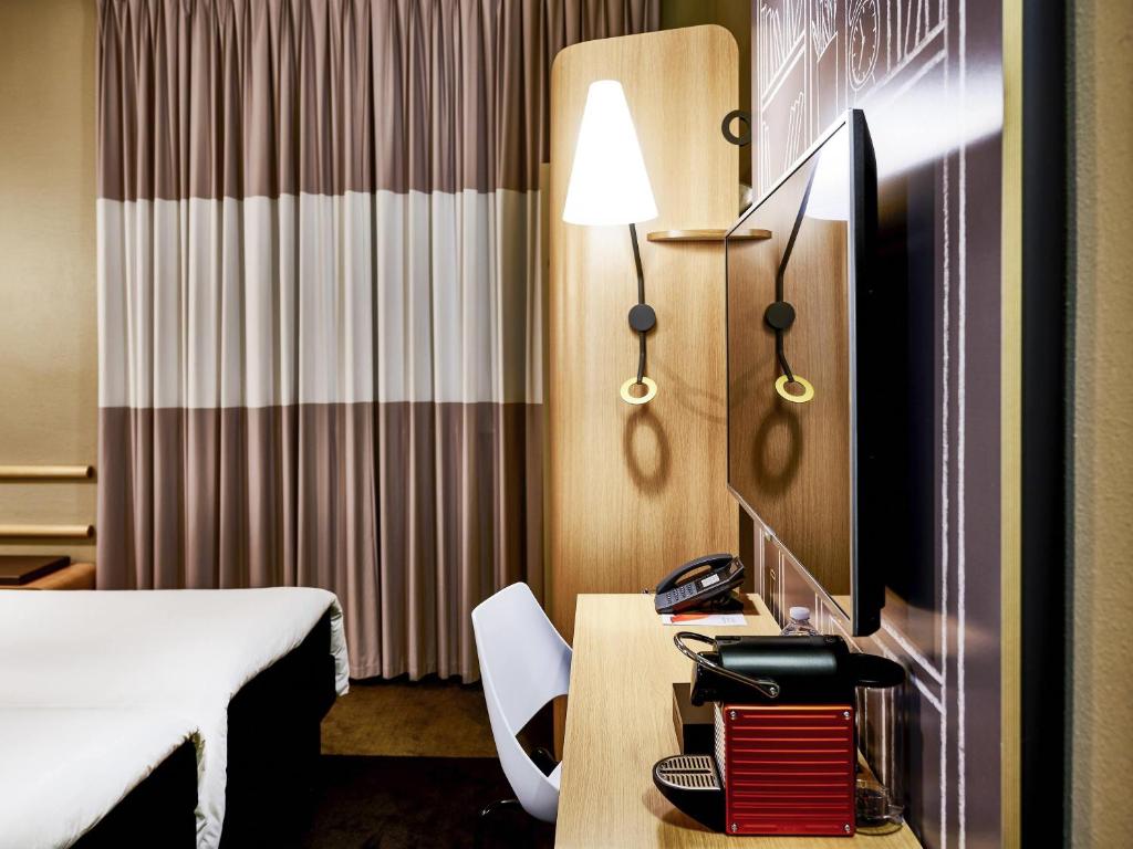 Ibis Milano Centro - Resim 32