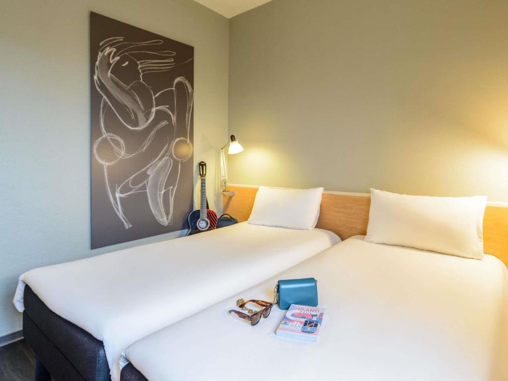Ibis Milano Centro - Resim 33