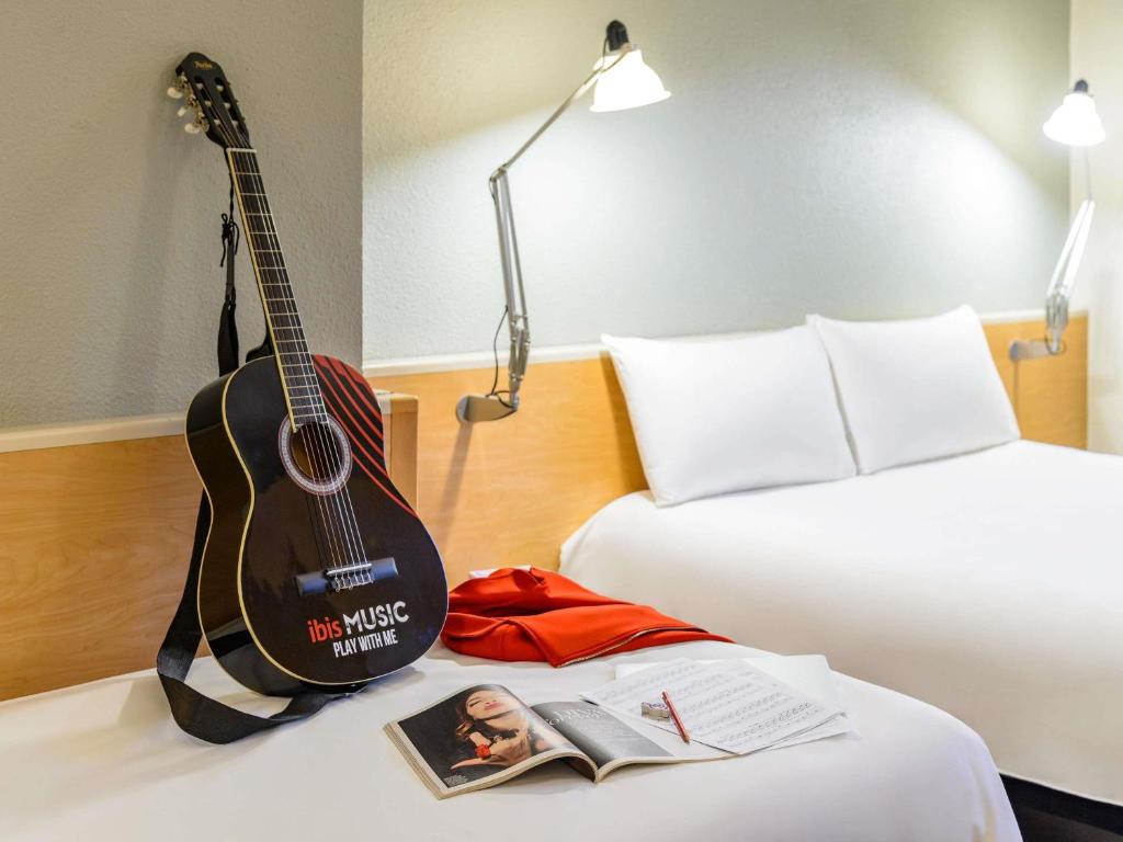 Ibis Milano Centro - Resim 40
