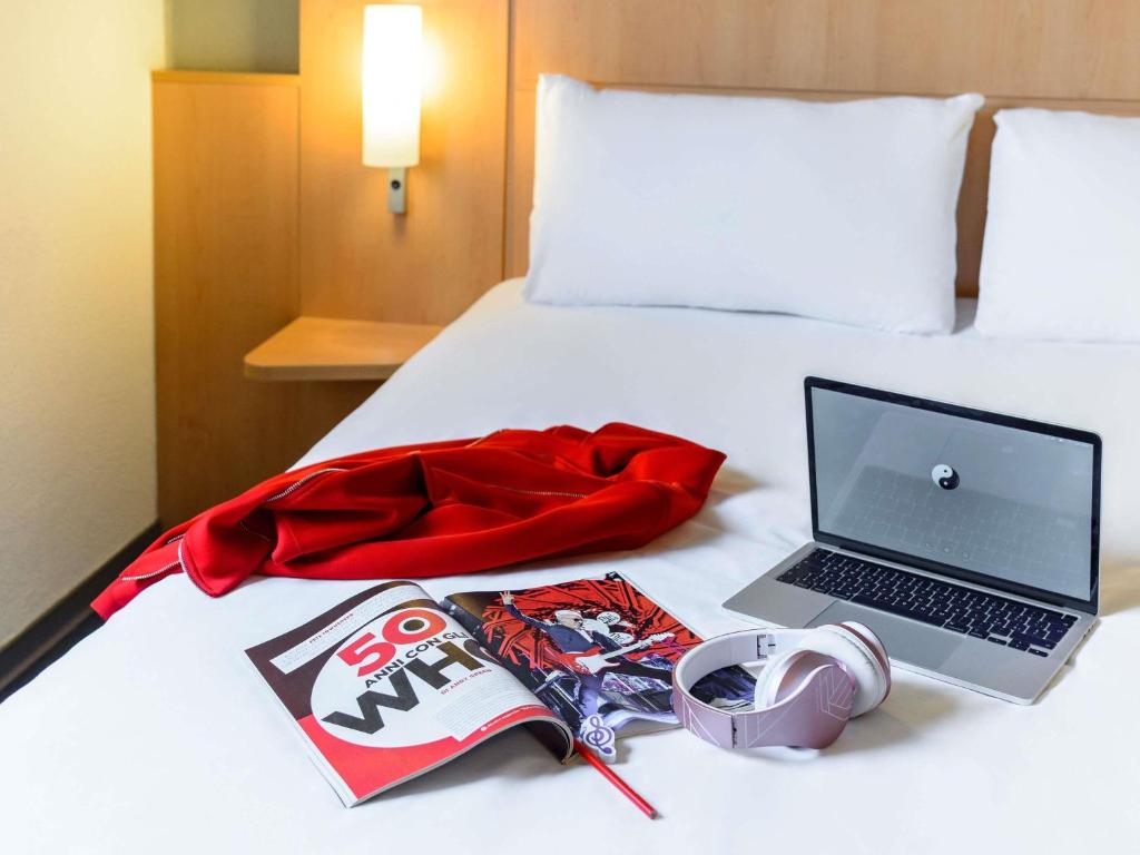 Ibis Milano Centro - Resim 43