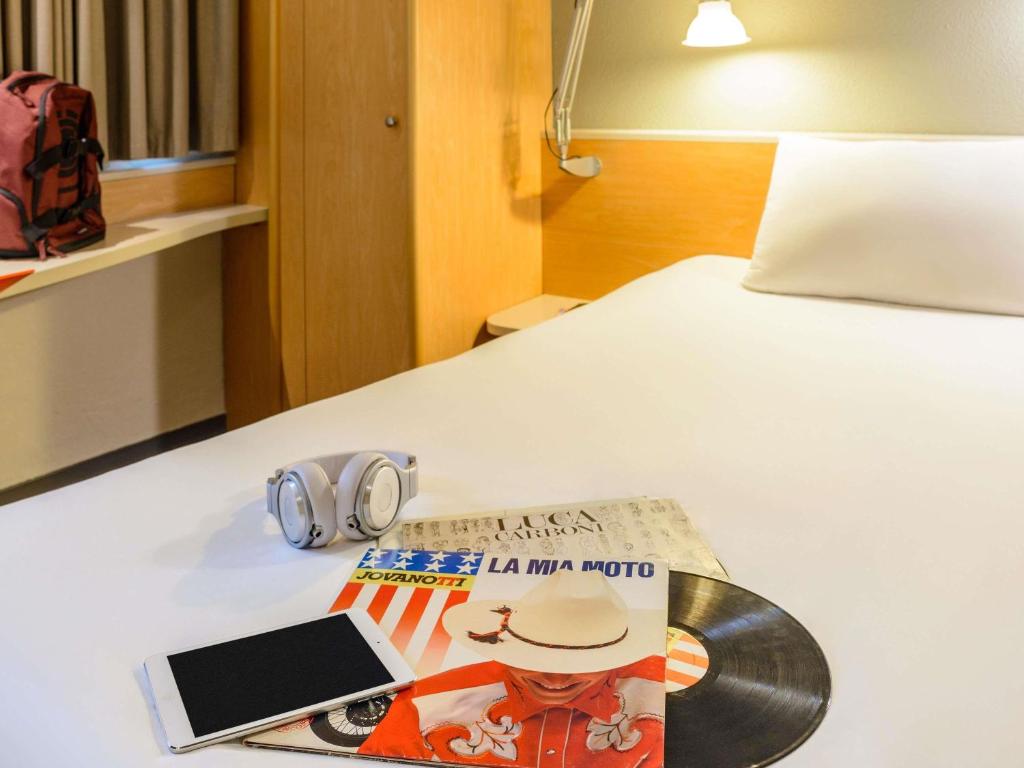 Ibis Milano Centro - Resim 42