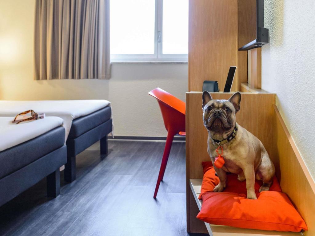 Ibis Milano Centro - Resim 45