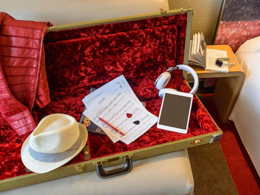 Ibis Milano Centro - Resim 44