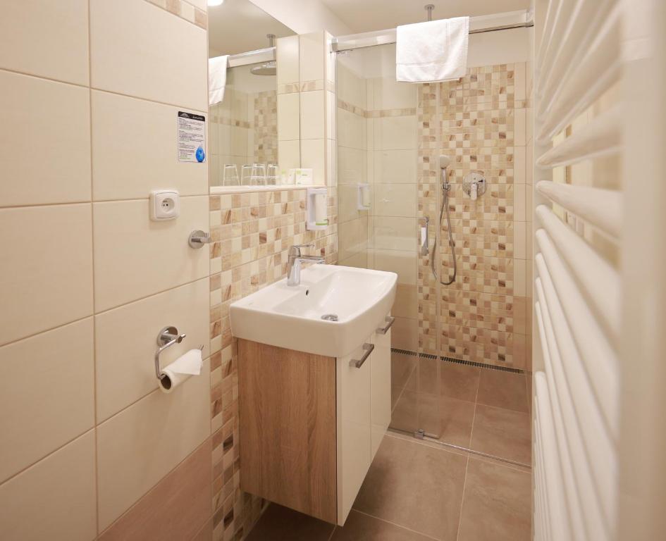 Hotel Skicentrum - 18